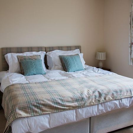 Applewood Villa Much Wenlock Room photo