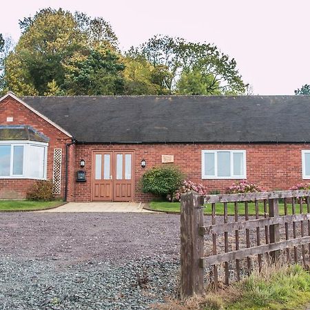 Applewood Villa Much Wenlock Room photo