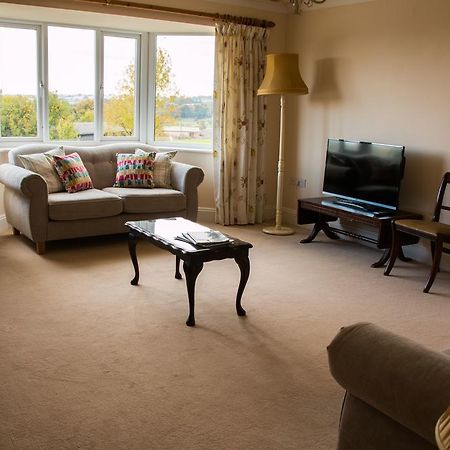 Applewood Villa Much Wenlock Room photo