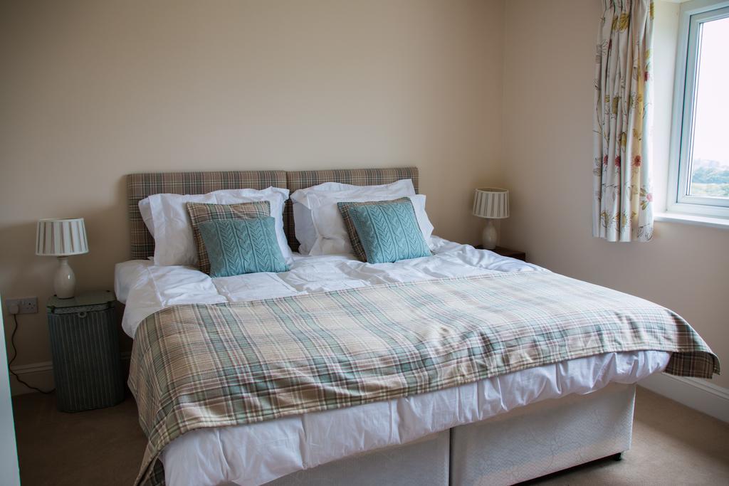Applewood Villa Much Wenlock Room photo