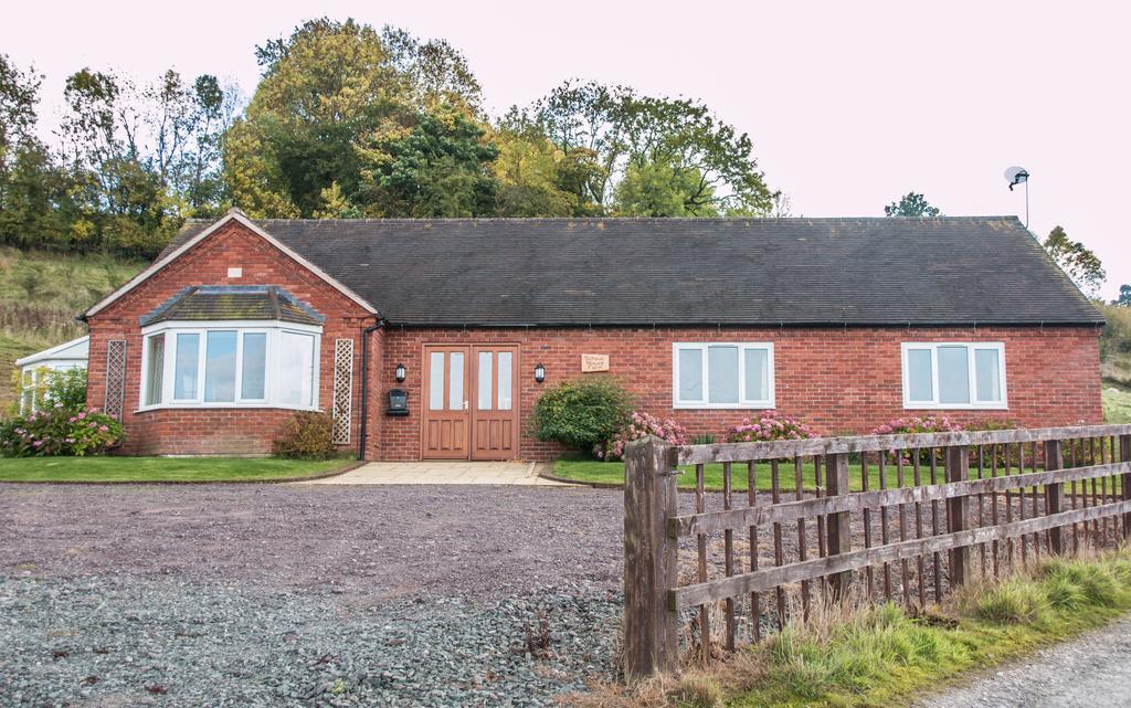 Applewood Villa Much Wenlock Room photo