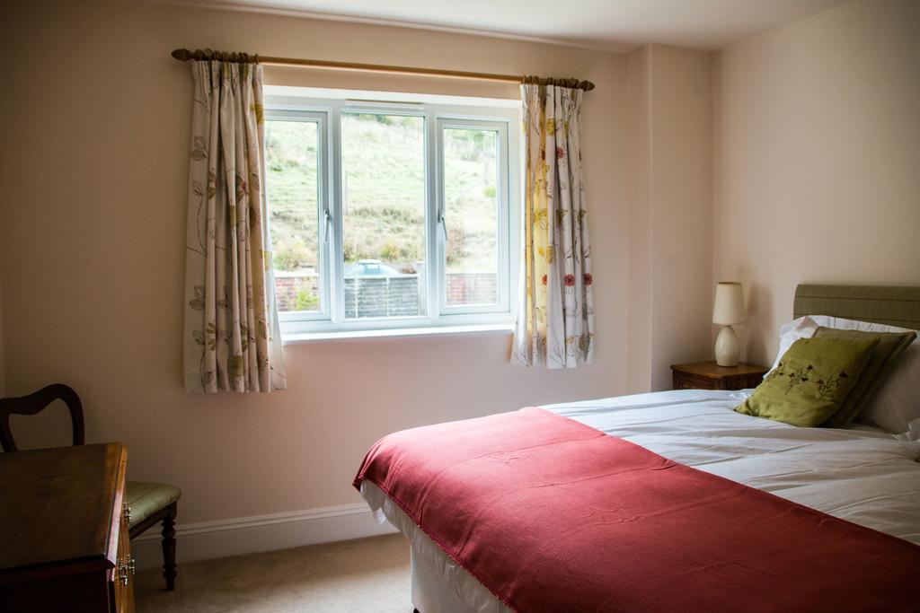 Applewood Villa Much Wenlock Room photo